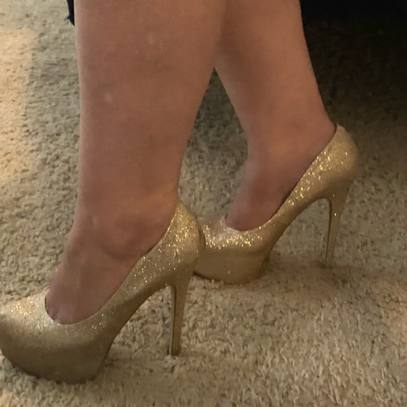 Steve Madden deja vu - Picture 2 of 6